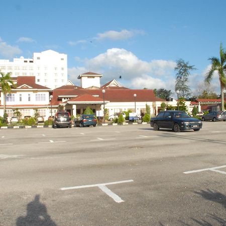 Hotel Seri Malaysia קואנטאן מראה חיצוני תמונה