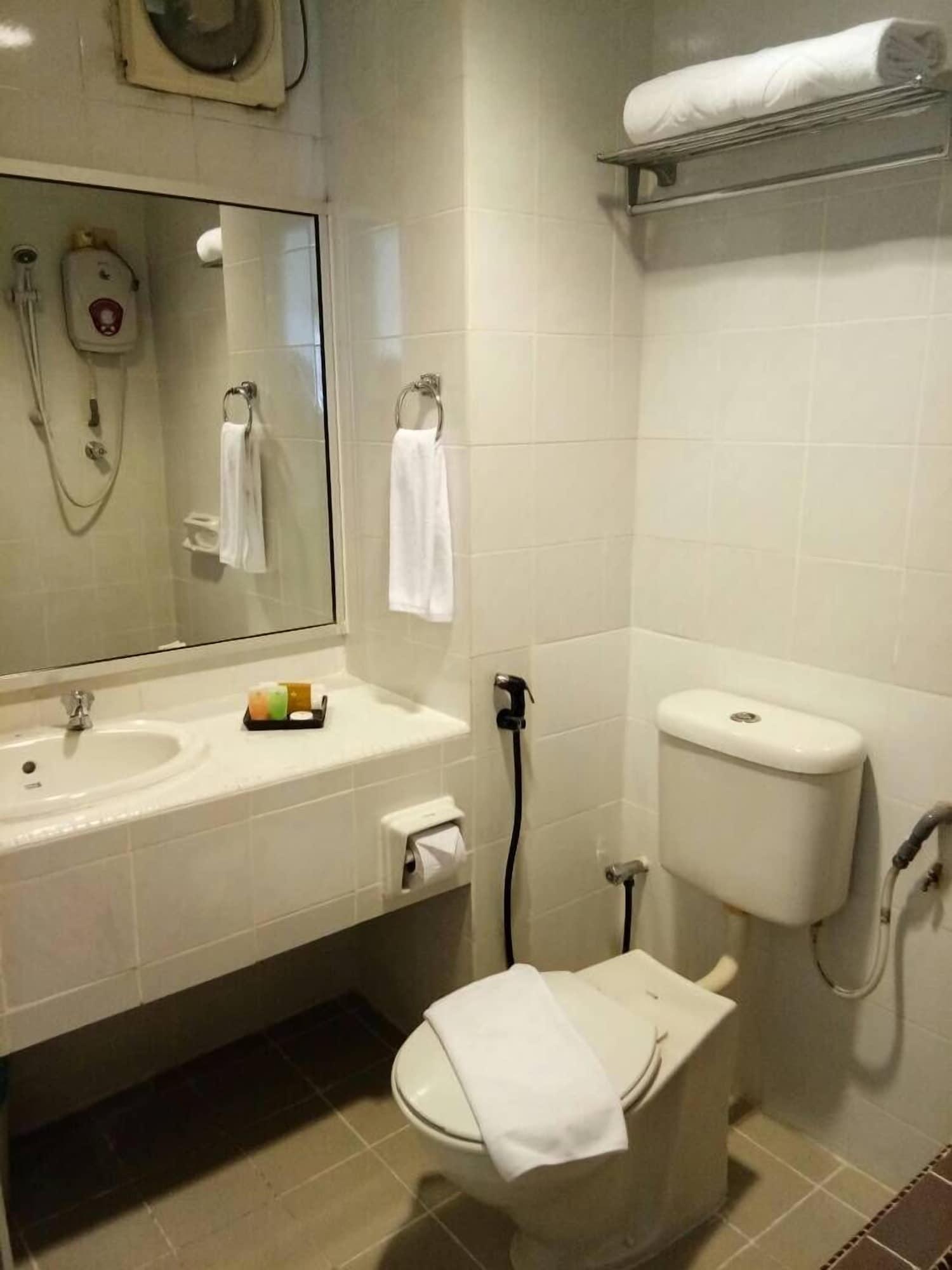 Hotel Seri Malaysia קואנטאן מראה חיצוני תמונה