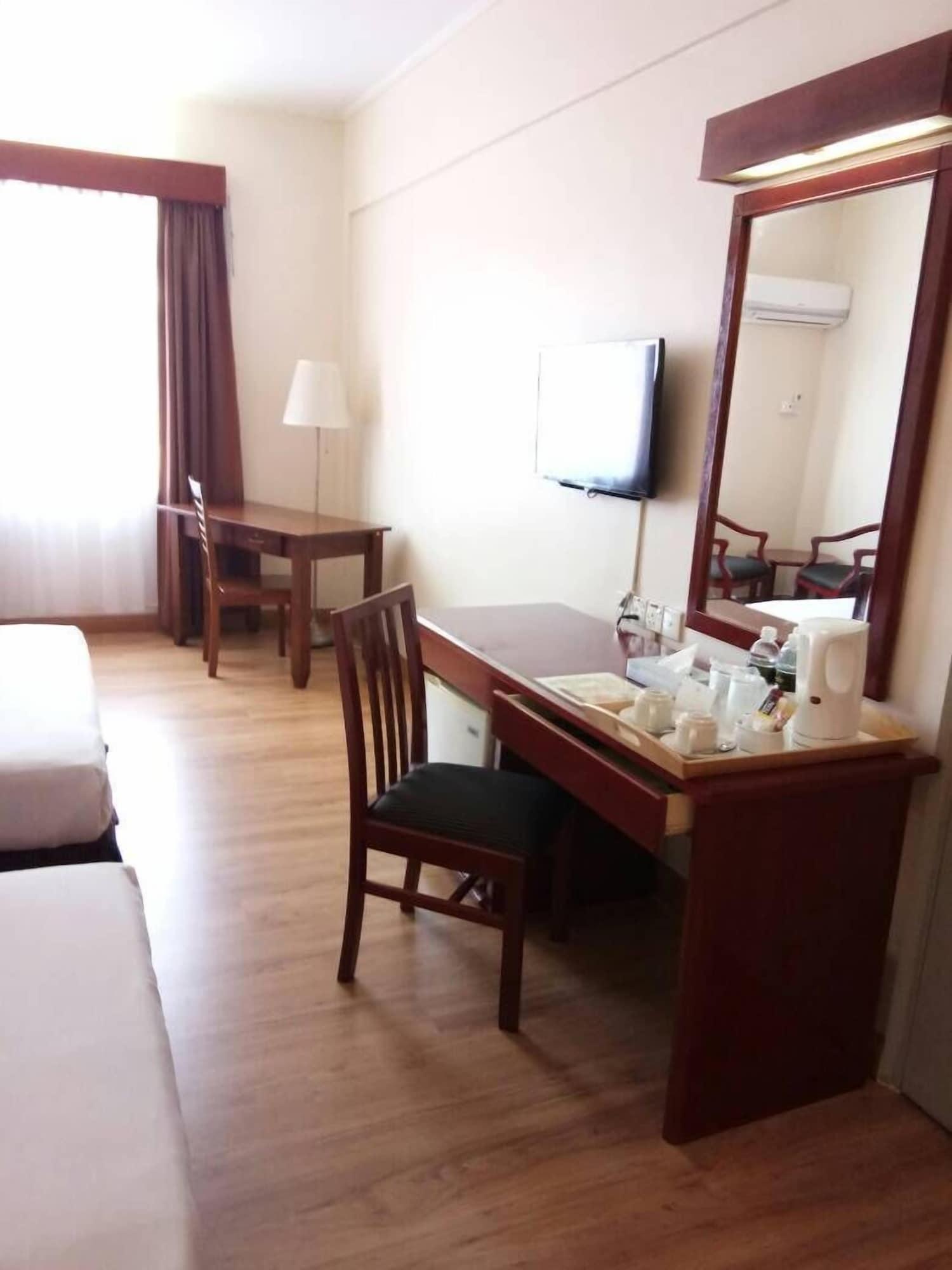 Hotel Seri Malaysia קואנטאן מראה חיצוני תמונה