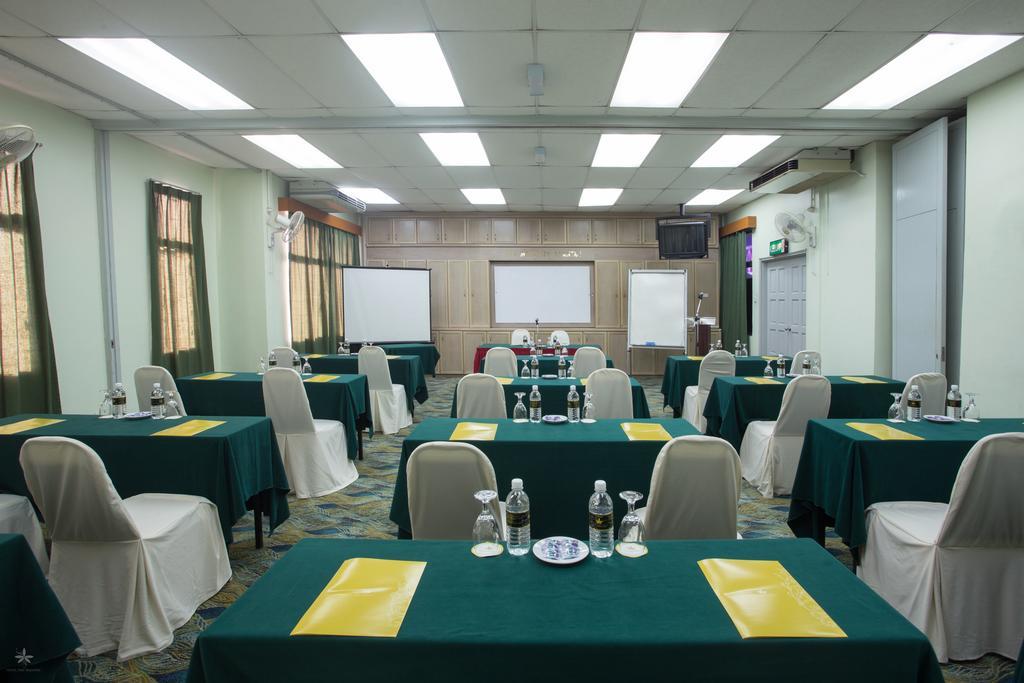 Hotel Seri Malaysia קואנטאן מראה חיצוני תמונה