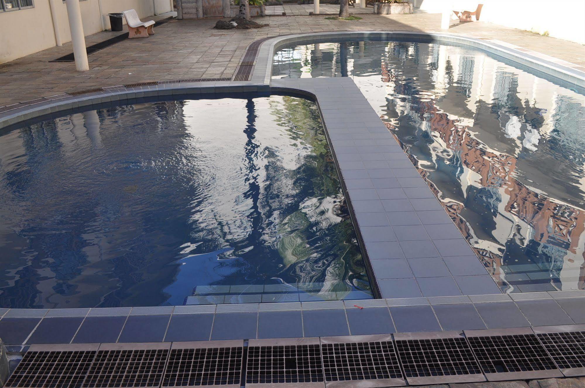 Hotel Seri Malaysia קואנטאן מראה חיצוני תמונה